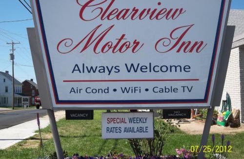 Hanover Hotel | Clearview Motor Inn