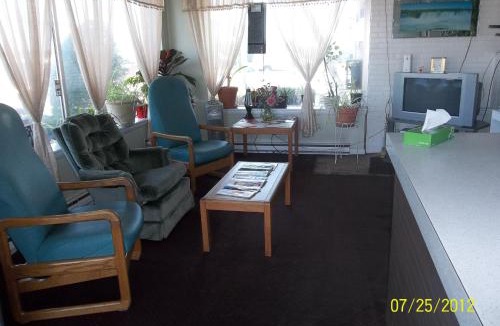 Hanover Hotel | Clearview Motor Inn