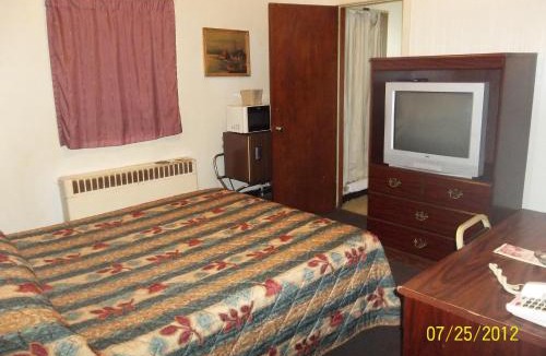 Hanover Hotel | Clearview Motor Inn