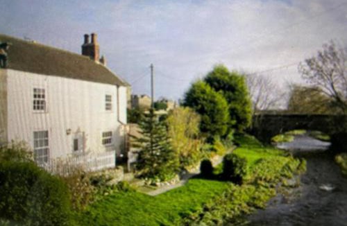 Aldbrough St. John House | Clearwater 17th Century Cottage
