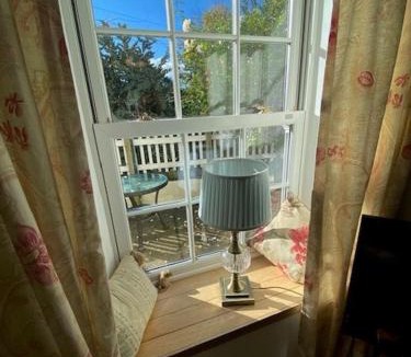 Aldbrough St. John House | Clearwater 17th Century Cottage