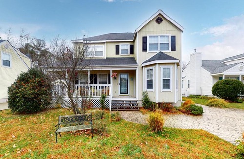 Clearwater House | Clearwater - 33866 Highland