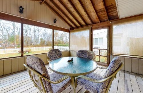 Clearwater House | Clearwater - 33866 Highland