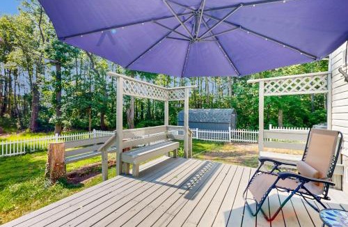 Clearwater House | Clearwater - 34031 Monterray Ave