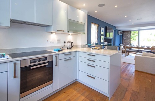 Cirencester House | Clearwater 67, Ortolan Villa (P)