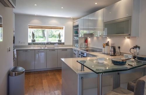 Cirencester House | Clearwater 67, Ortolan Villa (P)