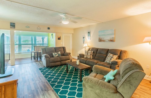 Bay Esplanade Condo | Clearwater Beach Condo
