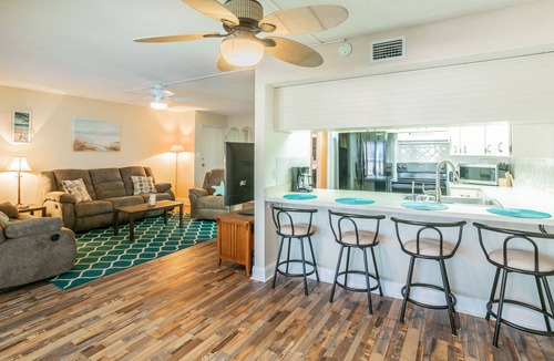 Bay Esplanade Condo | Clearwater Beach Condo