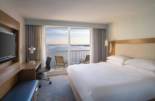 Sand Key Resort | Clearwater Beach Marriott Resort on Sand Key