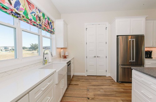 Kingsland House | Clearwater - Golf + Pool + 3 bdm + Bunk Space