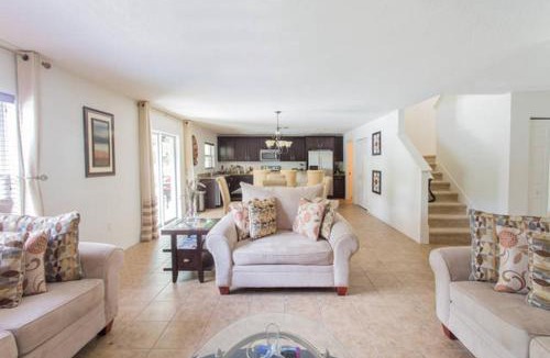 Clearwater House | Clearwater Holiday Home
