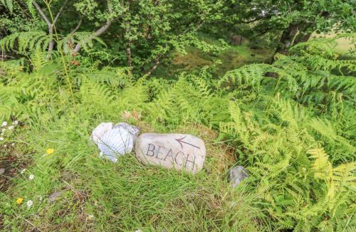 Lochailort House | Clearwater House