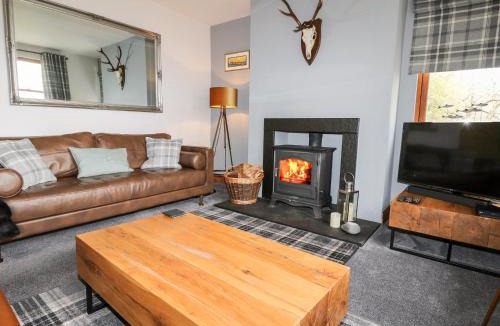 Lochailort House | Clearwater House