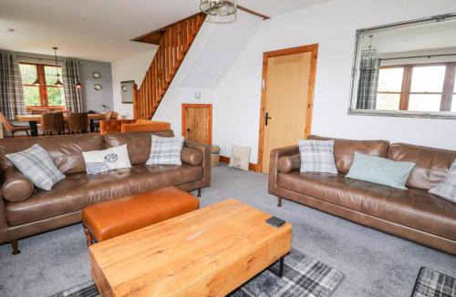 Lochailort House | Clearwater House