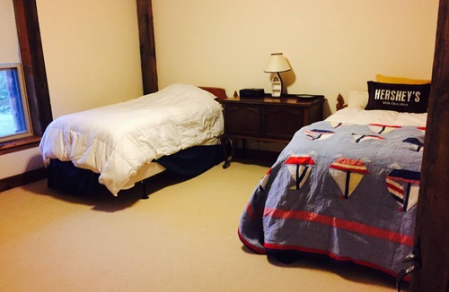 Newport Landing Cabin | Clearwater Lake Lodge is the perfect destination for any special occasion.