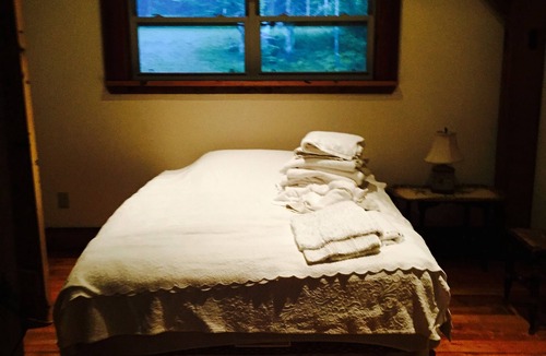 Newport Landing Cabin | Clearwater Lake Lodge is the perfect destination for any special occasion.