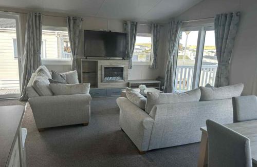 Lossiemouth House | Clearwater Lodge