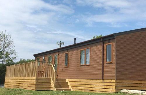 Goonhavern Cabin | Clearwater lodge