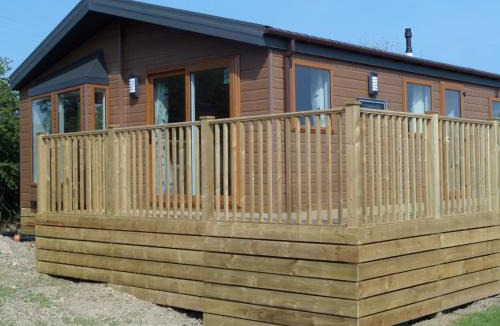 Goonhavern Cabin | Clearwater lodge