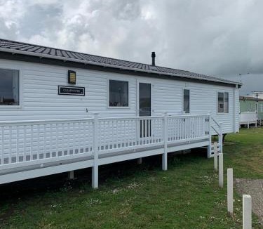 Lydd Resort | Clearwater Lodge - Valencia Heights