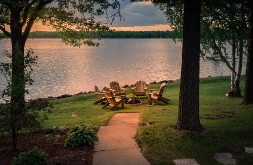 Wautoma House | Clearwater Retreat