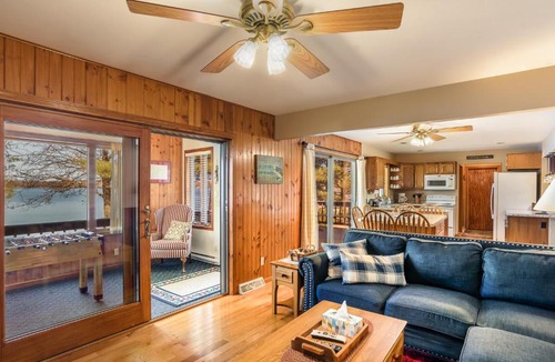 Wautoma House | Clearwater Retreat