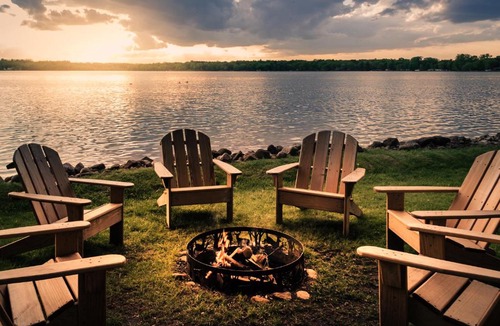 Wautoma House | Clearwater Retreat