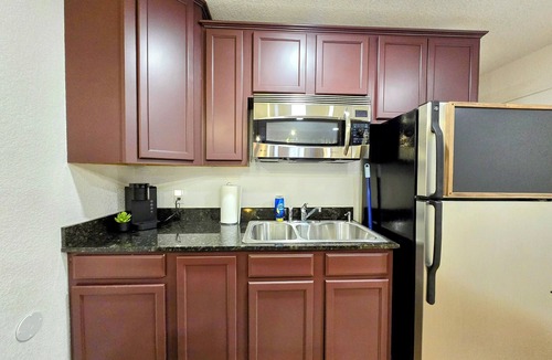 Mid America Condo | Clearwater Sanctuary Lakeside