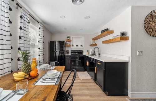 Clearwater House | Clearwtr10min2beach&2min2 Dunedindwtn/king bed