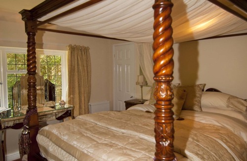Hailsham Bed & Breakfast | Cleavers Lyng - Guest house