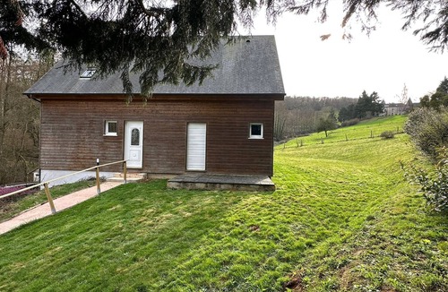 Clecy Ski Chalet | CLECY 14570