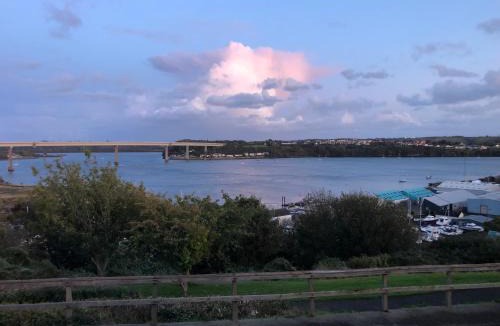 Neyland Apartment | Cleddau View