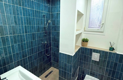 Bondy Apartment | Clef & Confort