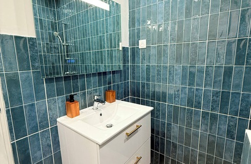 Bondy Apartment | Clef & Confort