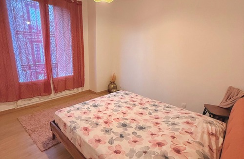 Bondy Apartment | Clef & Confort