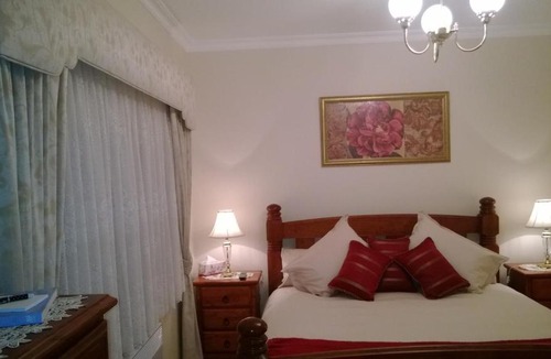 Gisborne Bed & Breakfast | Cleggett Estate