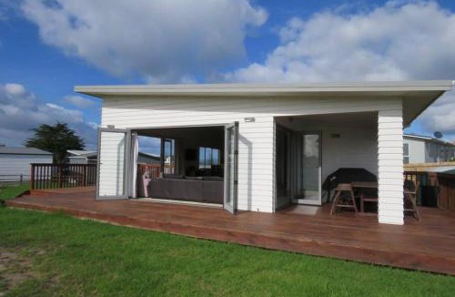 Karkari Peninsula House | Cleggs Batch