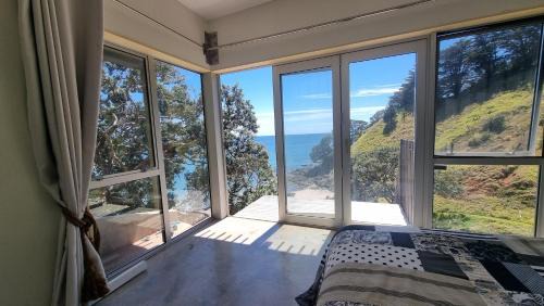 Mahinepua House | Clegsville