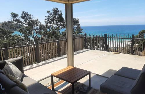 Mahinepua House | Clegsville