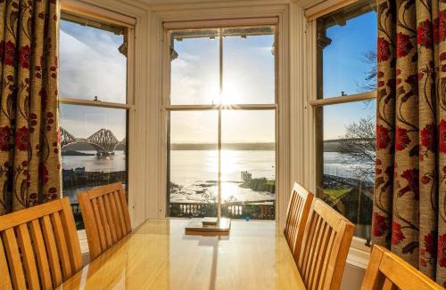 North Queensferry House | Cleish Apartment
