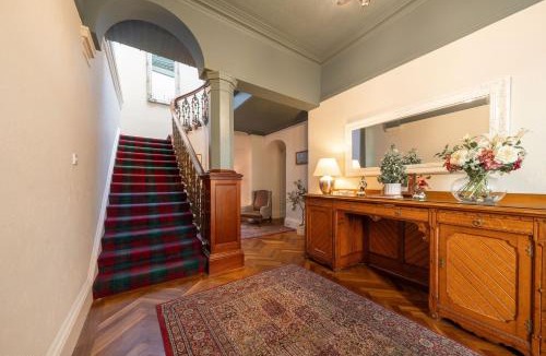 North Queensferry House | Cleish Apartment