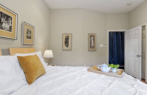 Circle C Ranch Cottage | ✦Clelia’s Cottage✦ South Austin Guest House