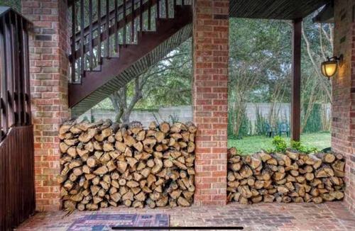 Austin House | Clelia’s Cottage: Cozy 1-bedroom cottage in charming Austin with WiFi, AC