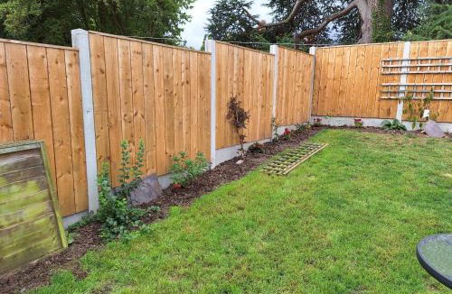 Halfway House House | Clematis Cottage