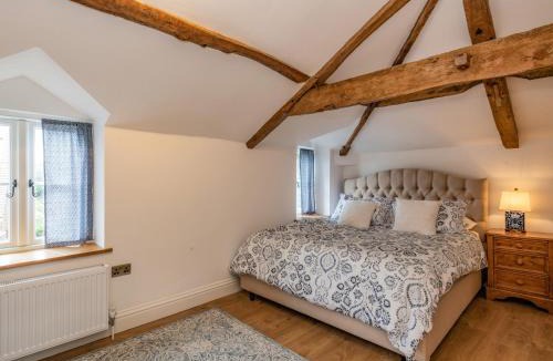 Southrepps House | Clematis Cottage