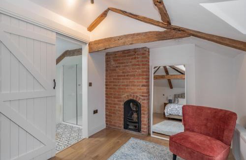 Southrepps House | Clematis Cottage