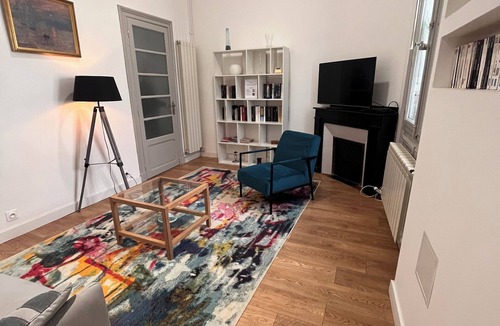 Narbonne Apartment | Clematis