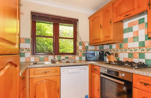 St Wenn Cottage | Clematis - Lodge 16