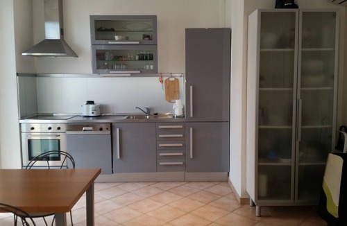 Le Suquet Apartment | Clemenceau Two Bedrooms