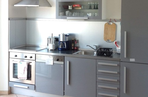 Le Suquet Apartment | Clemenceau Two Bedrooms